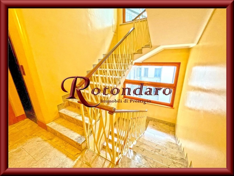 Quadrilatero della Moda 165 mq