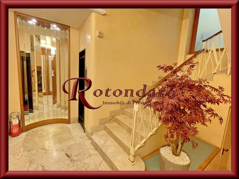 Quadrilatero della Moda 165 mq