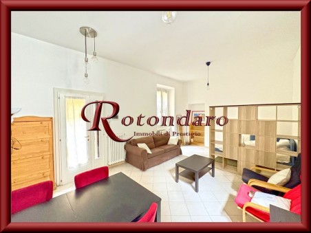 Gian Giacomo Mora 70 mq