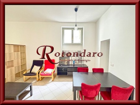 Gian Giacomo Mora 70 mq