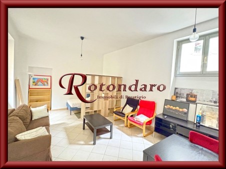 Gian Giacomo Mora 70 mq