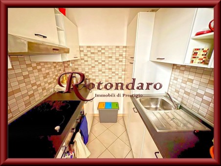 Gian Giacomo Mora 70 mq