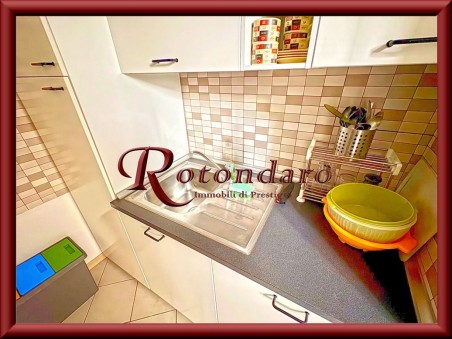 Gian Giacomo Mora 70 mq