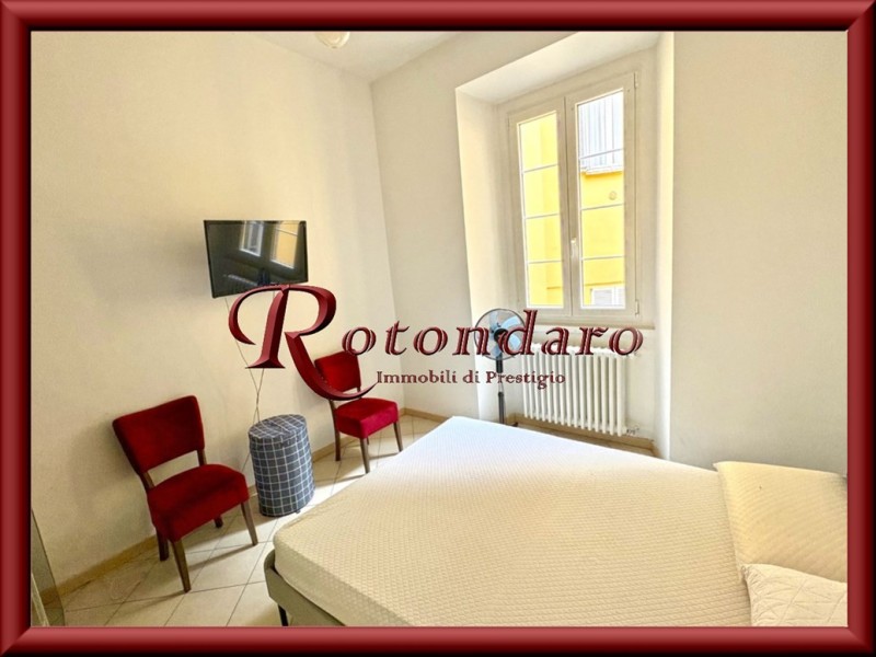 Gian Giacomo Mora 70 mq