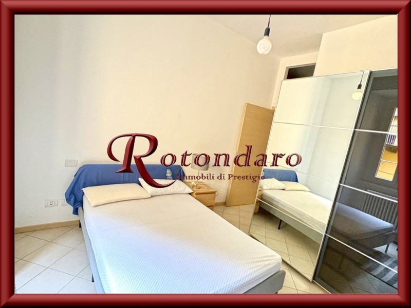 Gian Giacomo Mora 70 mq