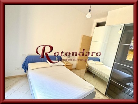 Gian Giacomo Mora 70 mq