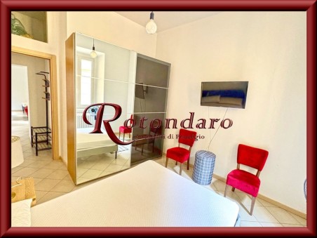 Gian Giacomo Mora 70 mq