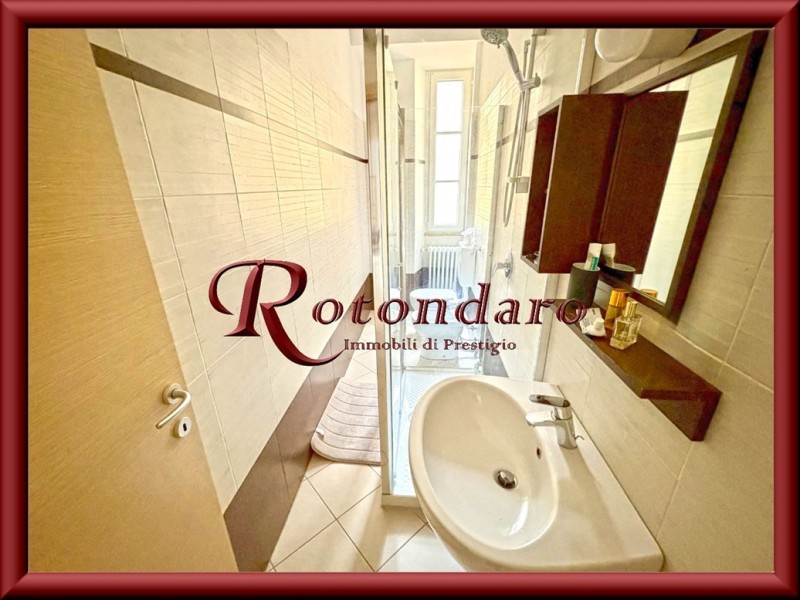 Gian Giacomo Mora 70 mq