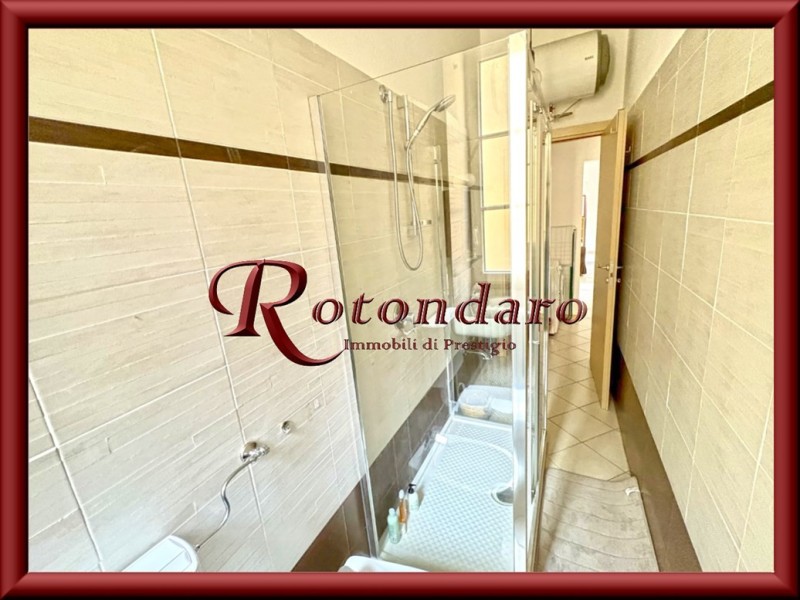 Gian Giacomo Mora 70 mq