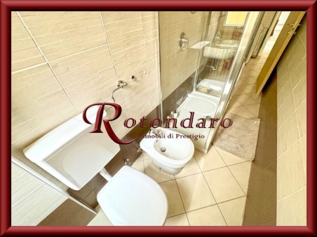 Gian Giacomo Mora 70 mq