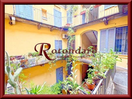 Gian Giacomo Mora 70 mq