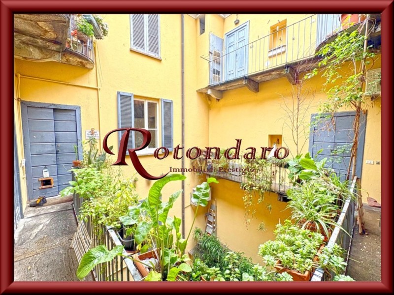 Gian Giacomo Mora 70 mq