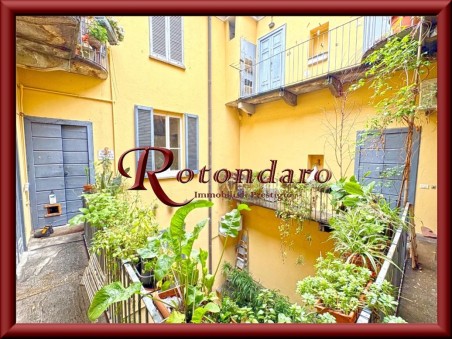 Gian Giacomo Mora 70 mq