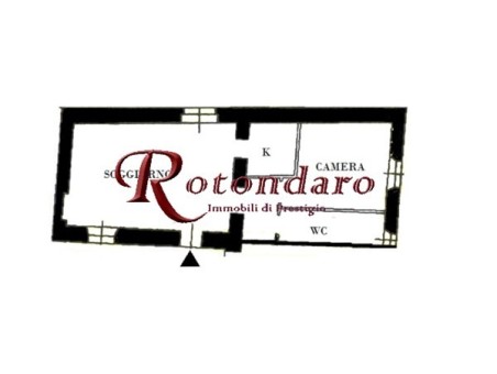 Gian Giacomo Mora 70 mq