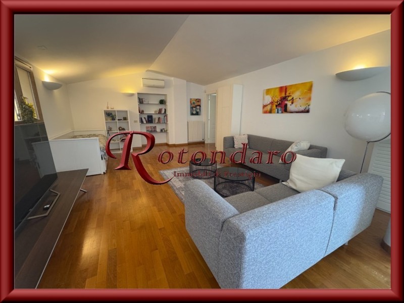 Giovine Italia 120 mq 