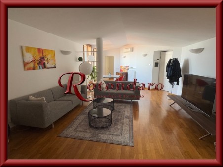 Giovine Italia 120 mq 