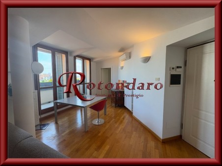 Giovine Italia 120 mq 