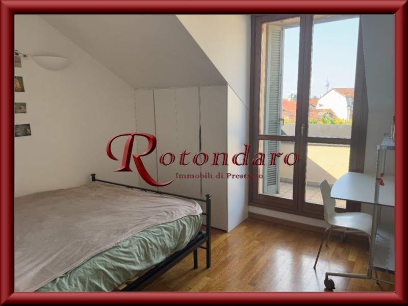 Giovine Italia 120 mq 