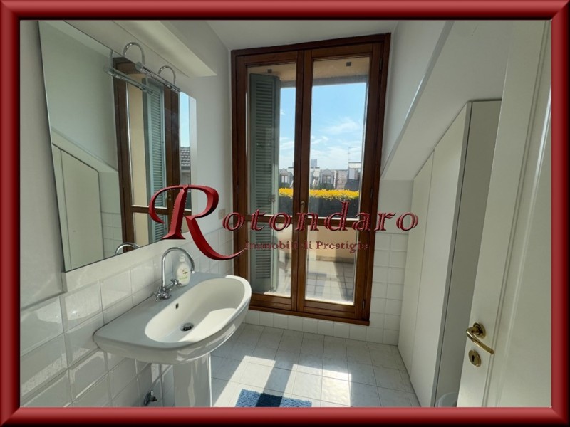 Giovine Italia 120 mq 