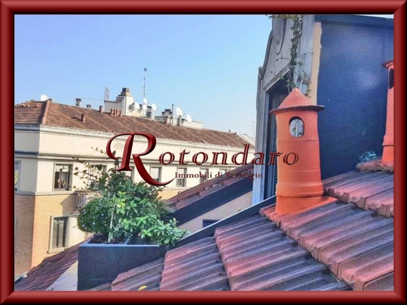 Giovine Italia 120 mq 