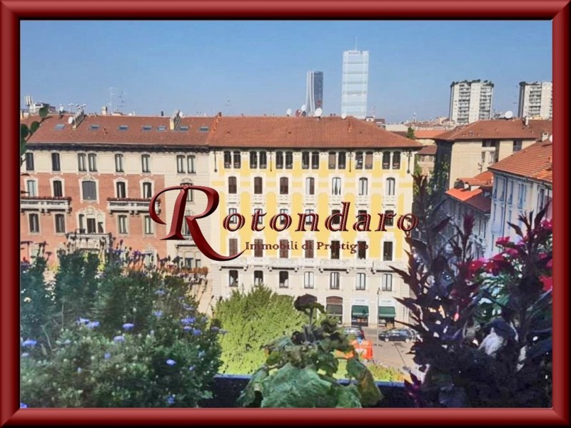 Giovine Italia 120 mq 