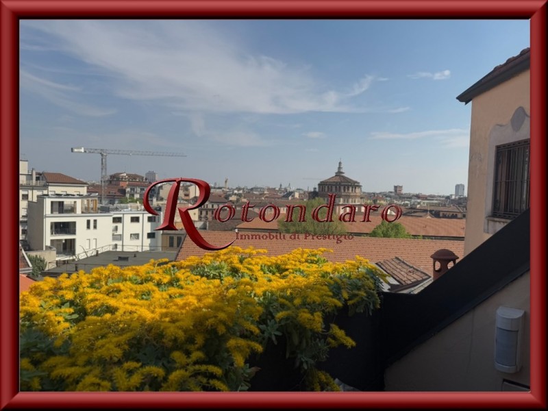 Giovine Italia 120 mq 