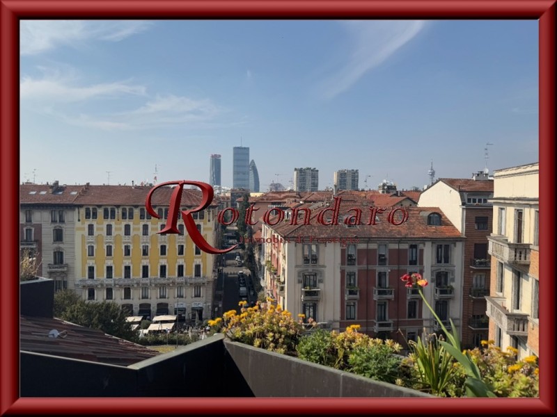 Giovine Italia 120 mq 