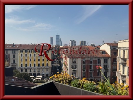 Giovine Italia 120 mq 