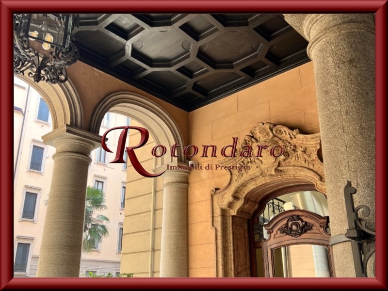 Giovine Italia 120 mq 