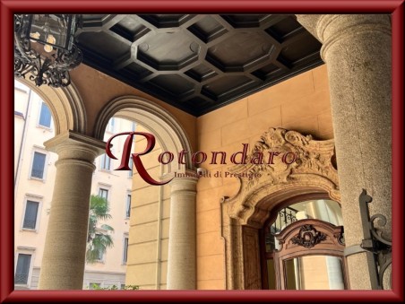 Giovine Italia 120 mq 