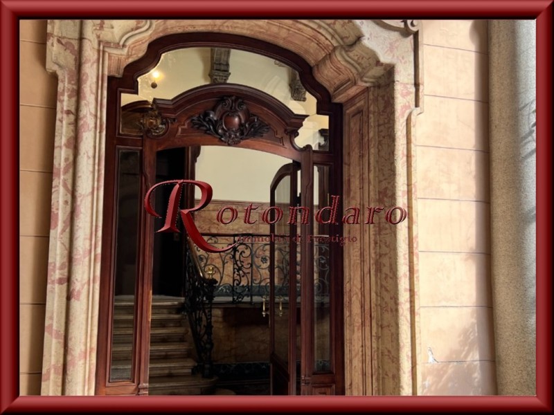 Giovine Italia 120 mq 