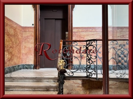 Giovine Italia 120 mq 