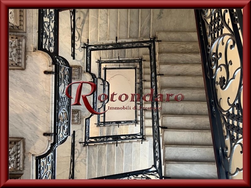 Giovine Italia 120 mq 