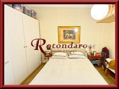 Gian Giacomo Mora 70 mq