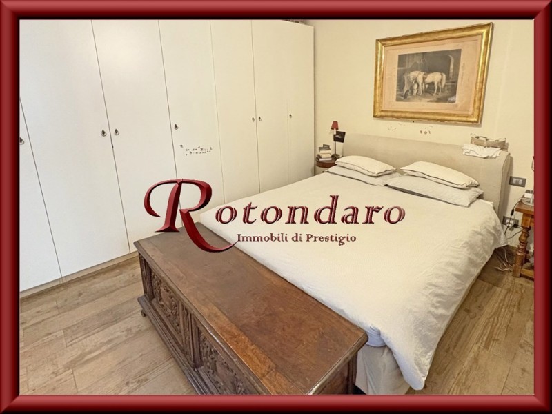 Gian Giacomo Mora 70 mq