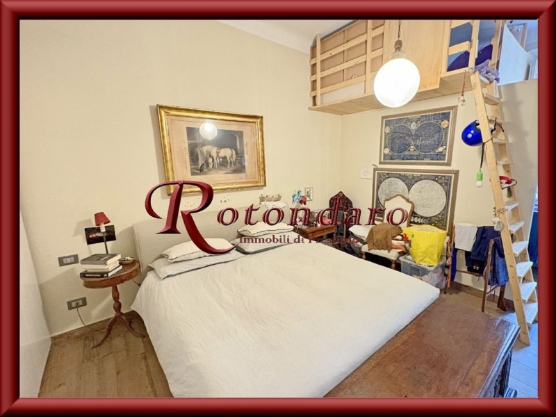 Gian Giacomo Mora 70 mq