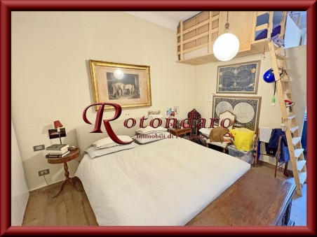 Gian Giacomo Mora 70 mq