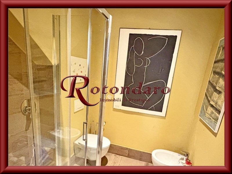 Gian Giacomo Mora 70 mq