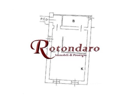 Gian Giacomo Mora 70 mq