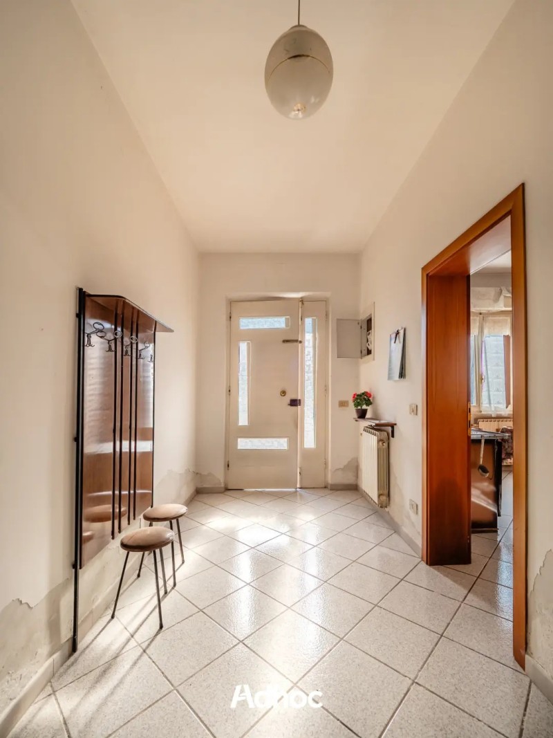 ingresso / disimpegno