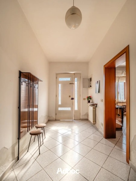 ingresso / disimpegno