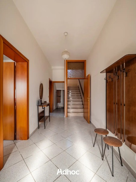 ingresso / disimpegno