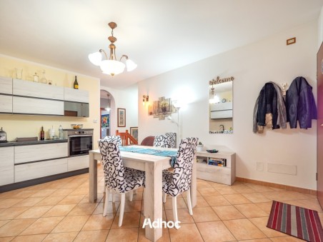 Piano terra - Cucina