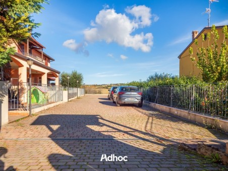 Piano terra - Contesto