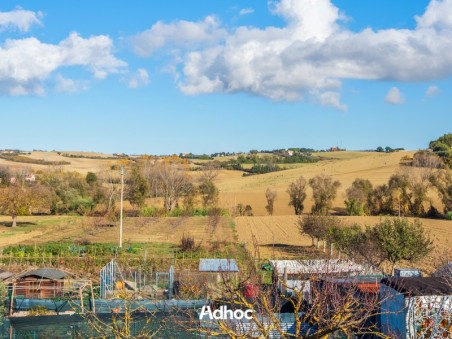 Piano terra - Contesto