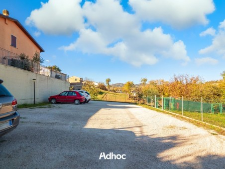 Piano terra - Contesto