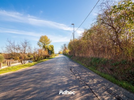 Piano terra - Contesto